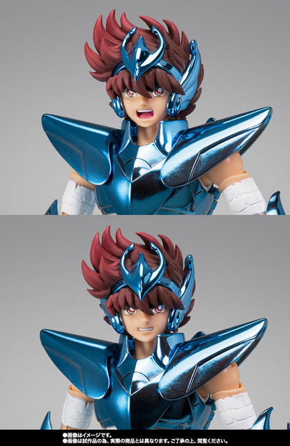 Myth Cloth EX Pegasus Seiya (Final Bronze Cloth) -ORIGINAL COLOR EDITION-