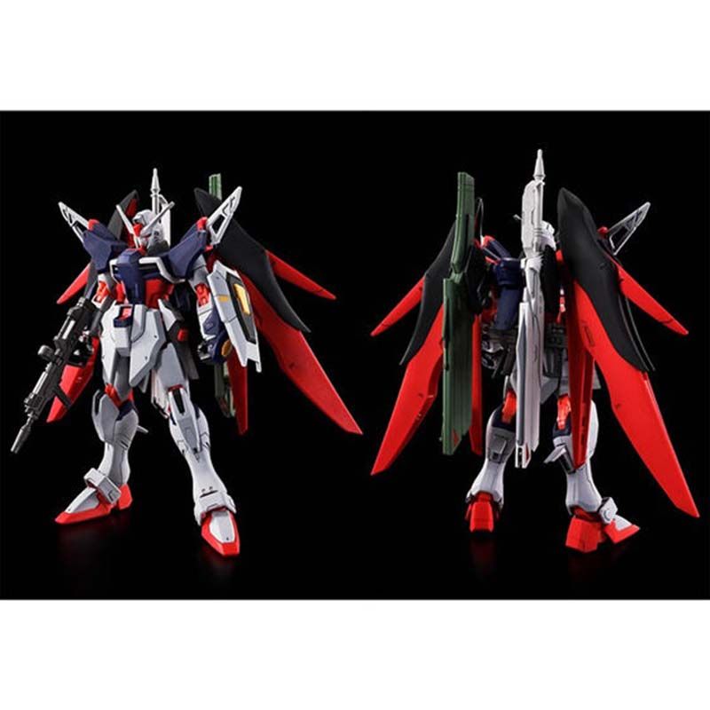 HG 1/144 Destiny Gundam Spec II [Final Battle Image Color] | Bandai