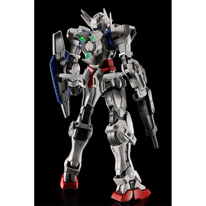 MG Gundam Astraea Proto GN Twin Broad Blade