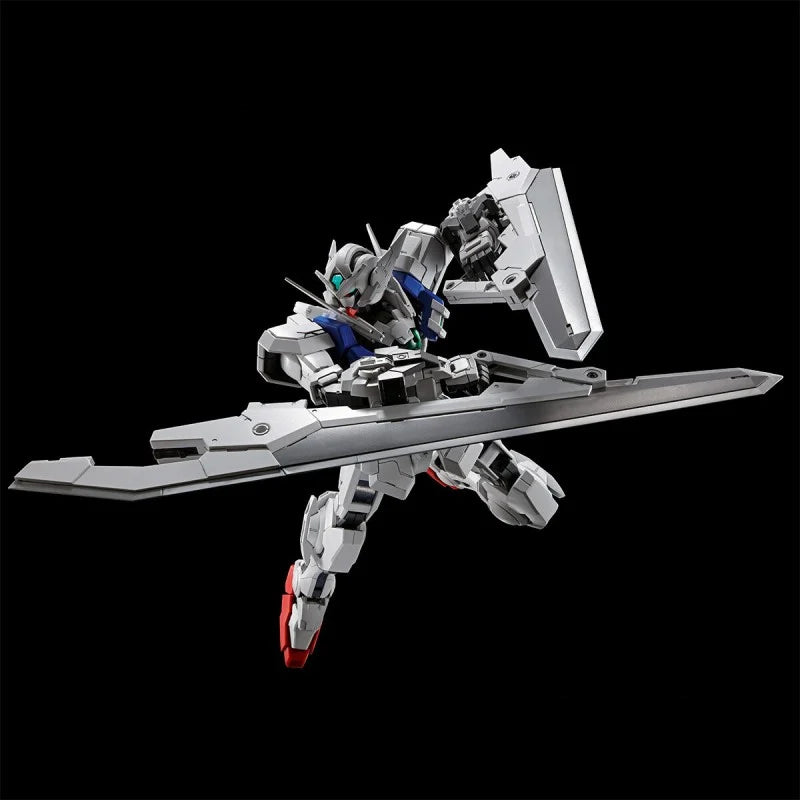 MG Gundam Astraea Proto GN Twin Broad Blade