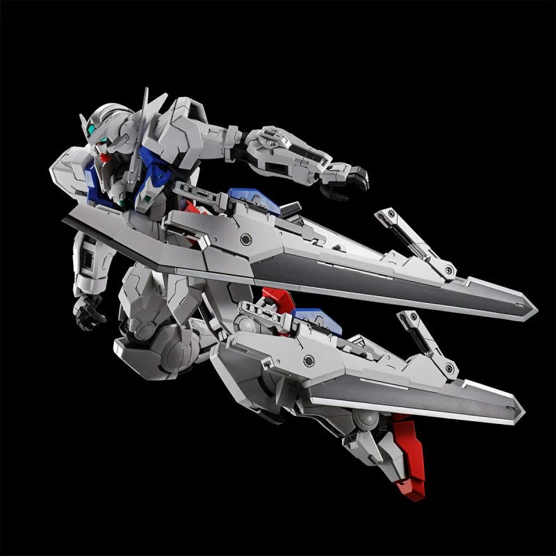 MG Gundam Astraea Proto GN Twin Broad Blade