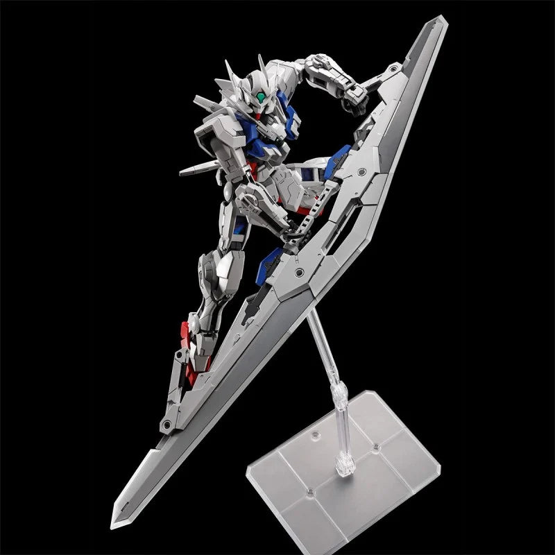 MG Gundam Astraea Proto GN Twin Broad Blade