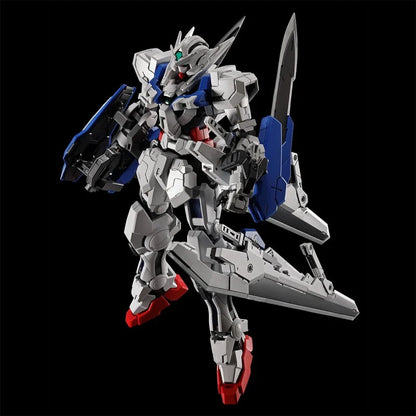 MG Gundam Astraea Proto GN Twin Broad Blade