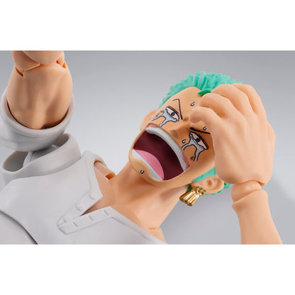 S.H.Figuarts Dracule Mihawk -Hawk-Eye-