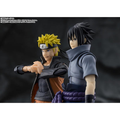 S.H.Figuarts Naruto Uzumaki -The Power To Unite-
