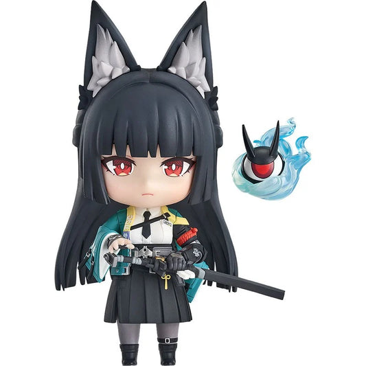 Zenless Zone Zero Nendoroid Hoshimi Miyabi