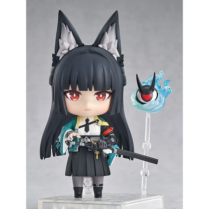 Zenless Zone Zero Nendoroid Hoshimi Miyabi