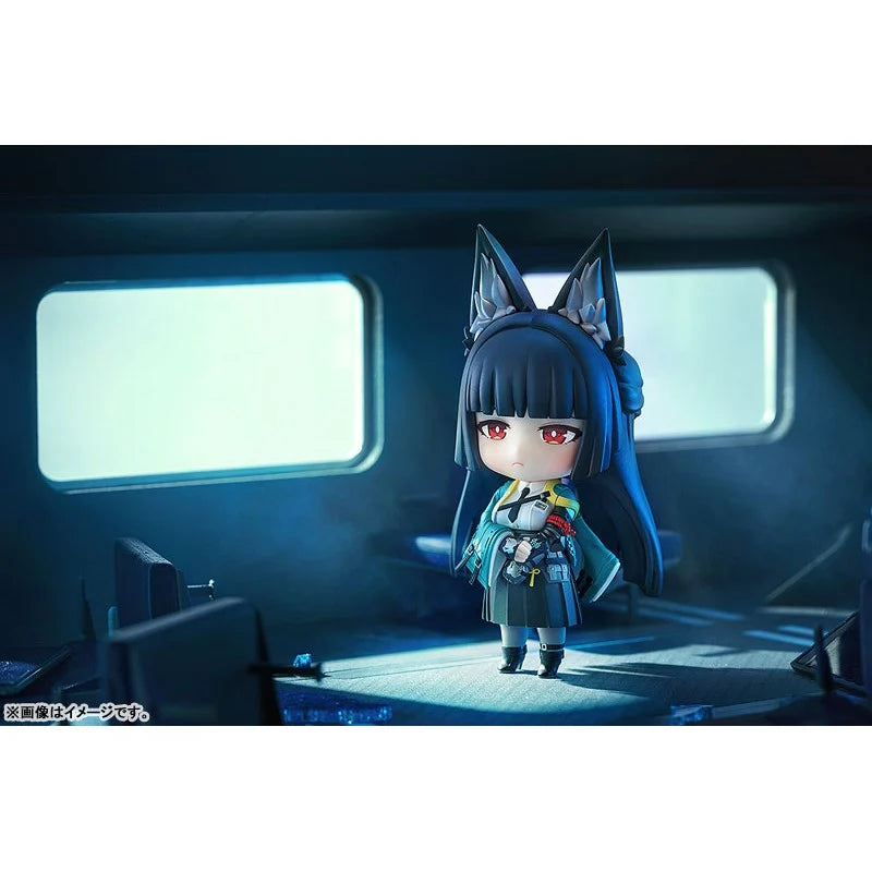 Zenless Zone Zero Nendoroid Hoshimi Miyabi