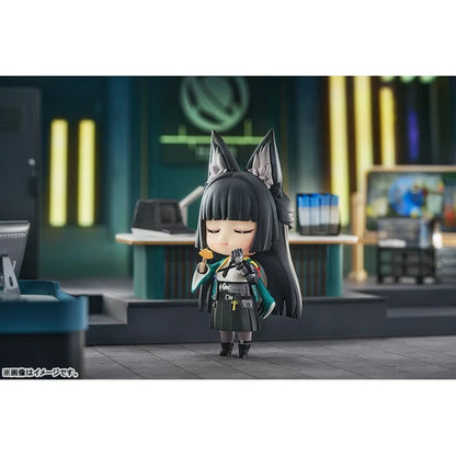 Zenless Zone Zero Nendoroid Hoshimi Miyabi