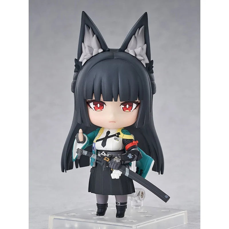 Zenless Zone Zero Nendoroid Hoshimi Miyabi