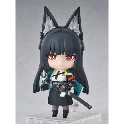 Zenless Zone Zero Nendoroid Hoshimi Miyabi