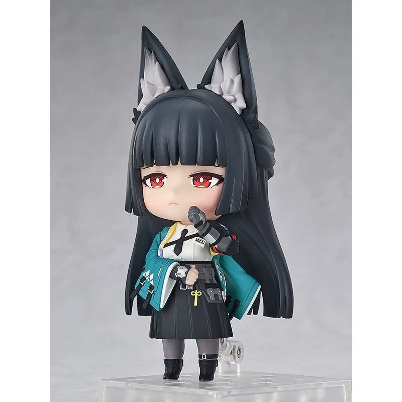 Zenless Zone Zero Nendoroid Hoshimi Miyabi