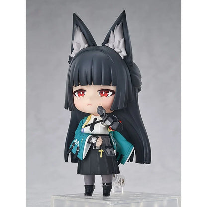 Zenless Zone Zero Nendoroid Hoshimi Miyabi