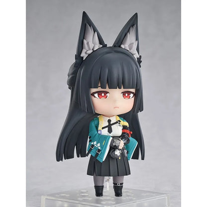 Zenless Zone Zero Nendoroid Hoshimi Miyabi