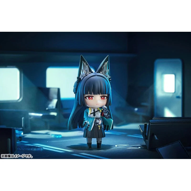 Zenless Zone Zero Nendoroid Hoshimi Miyabi