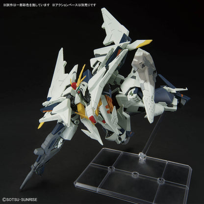 HG 1/144 Xi Gundam – The Sorcery of Nymph Circe