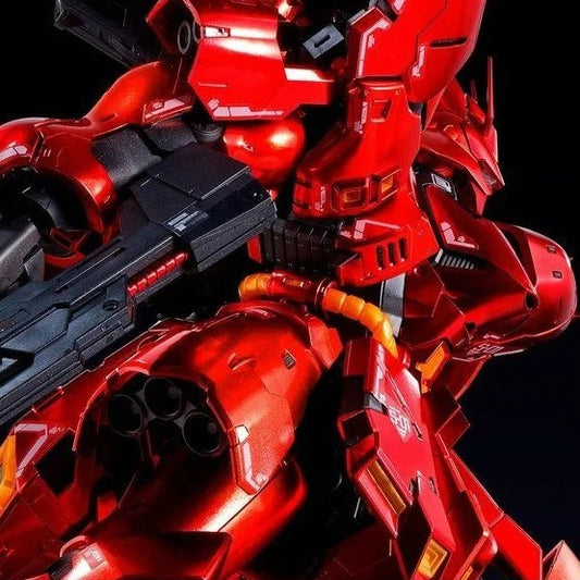RG Sazabi [Special Coating]