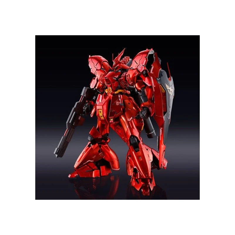RG Sazabi [Special Coating]
