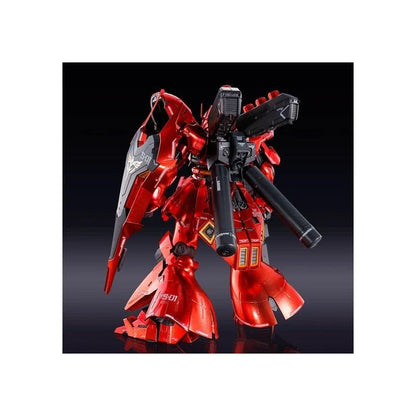 RG Sazabi [Special Coating]