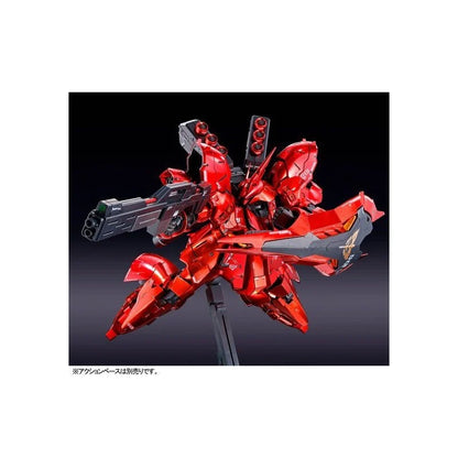 RG Sazabi [Special Coating]