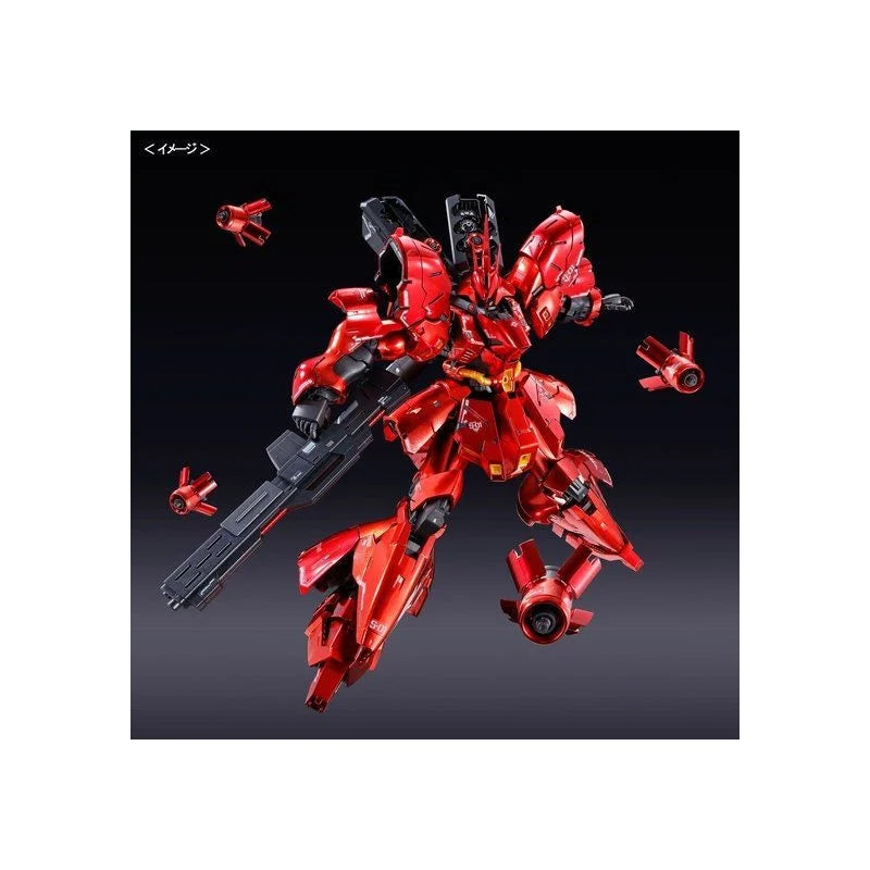 RG Sazabi [Special Coating]