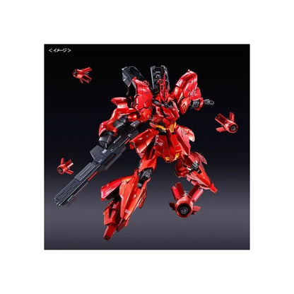RG Sazabi [Special Coating]