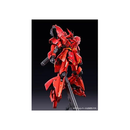 RG Sazabi [Special Coating]