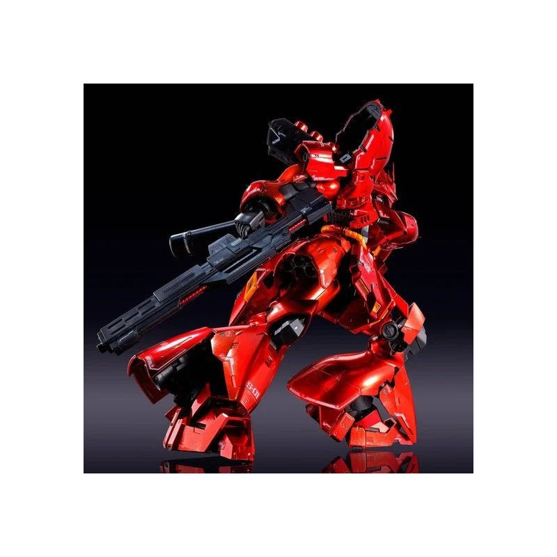 RG Sazabi [Special Coating]
