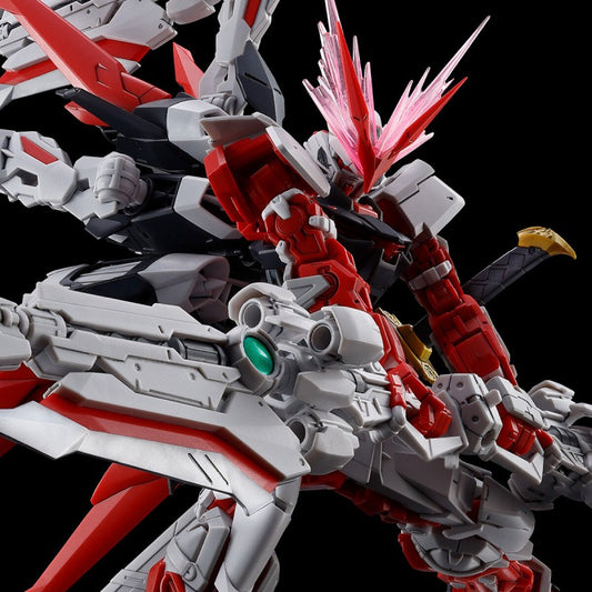 RG Gundam Astray Red Dragon
