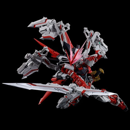 RG Gundam Astray Red Dragon