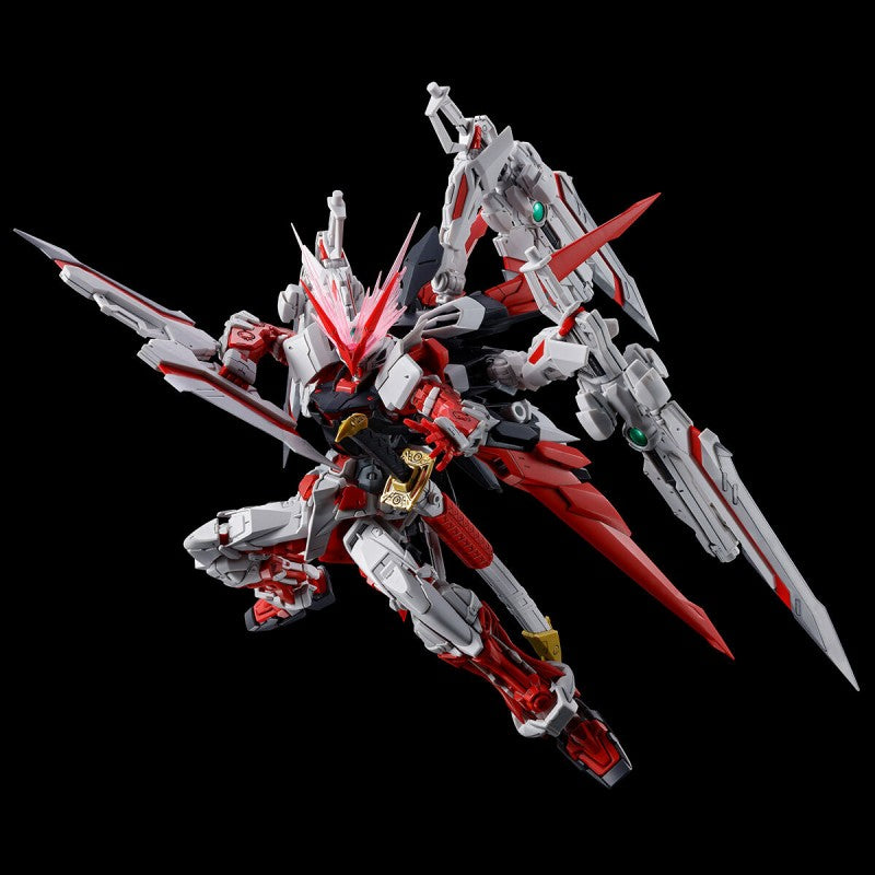 RG Gundam Astray Red Dragon
