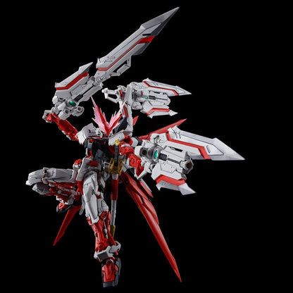 RG Gundam Astray Red Dragon
