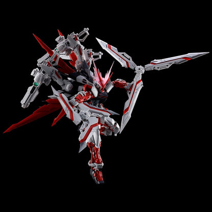 RG Gundam Astray Red Dragon