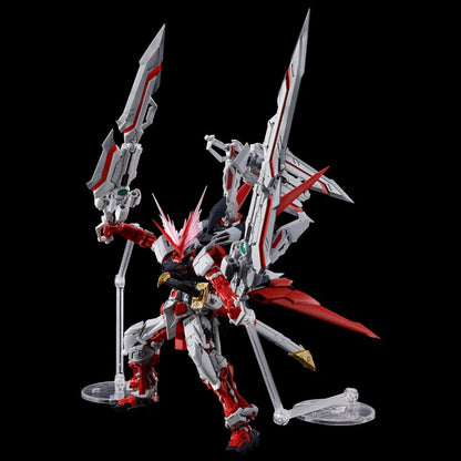 RG Gundam Astray Red Dragon