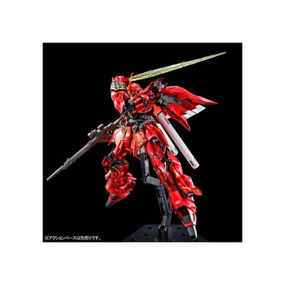 RG Sinanju [Special Coating]