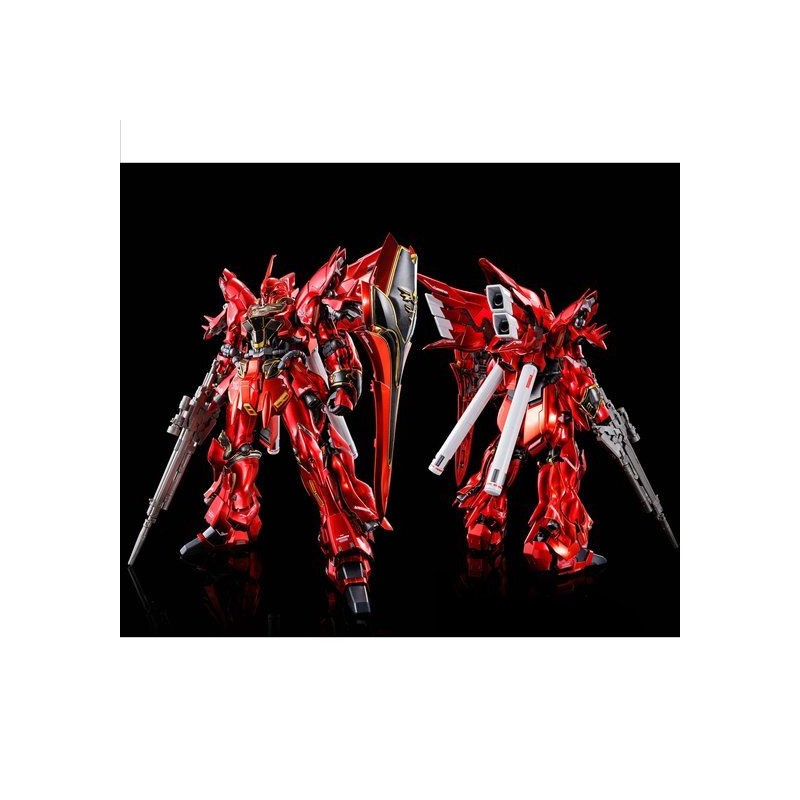 RG Sinanju [Special Coating]