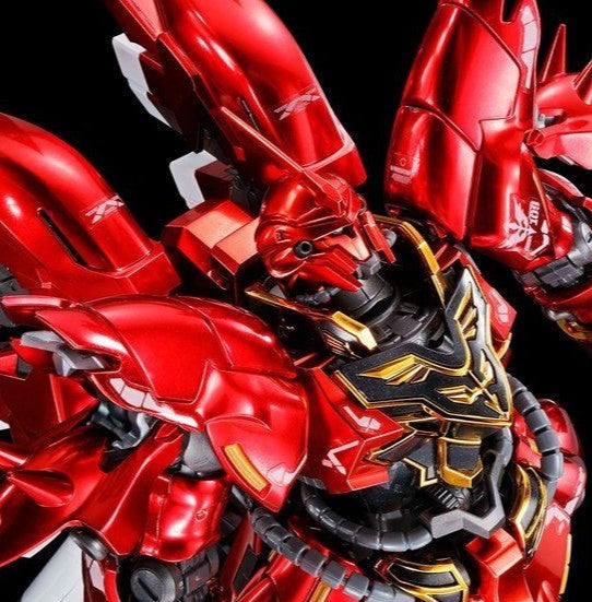 RG Sinanju [Special Coating]