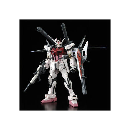 RG Strike Rouge + HG I.W.S.P.