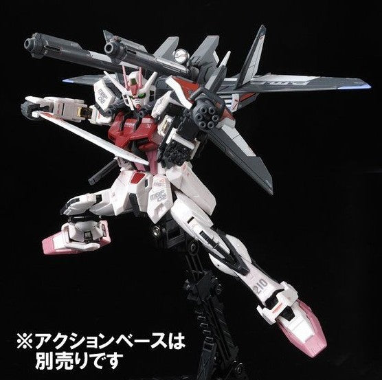 RG Strike Rouge + HG I.W.S.P.