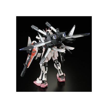 RG Strike Rouge + HG I.W.S.P.