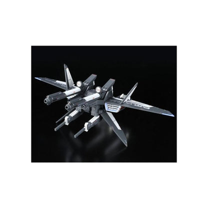 RG Strike Rouge + HG I.W.S.P.