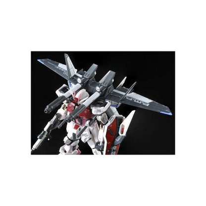 RG Strike Rouge + HG I.W.S.P.