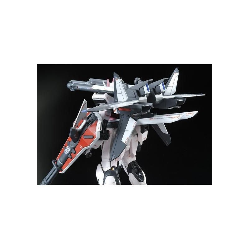 RG Strike Rouge + HG I.W.S.P.