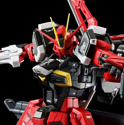 RG Sword Impulse Gundam Spec II