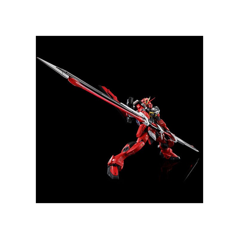 RG Sword Impulse Gundam Spec II