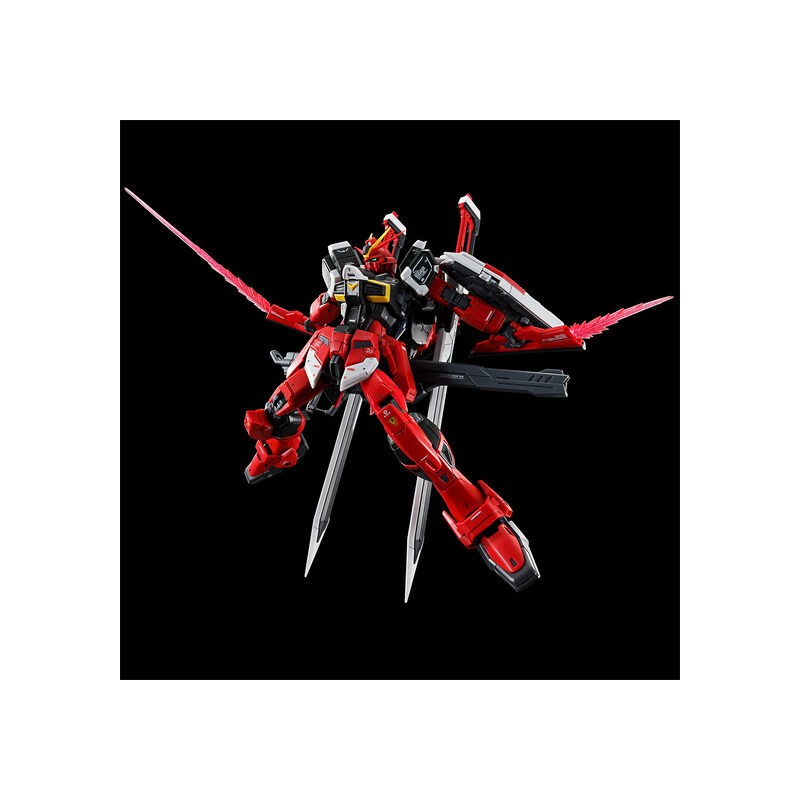 RG Sword Impulse Gundam Spec II