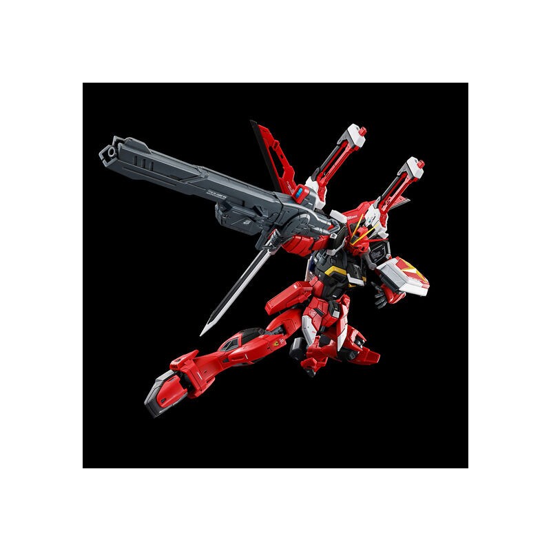 RG Sword Impulse Gundam Spec II