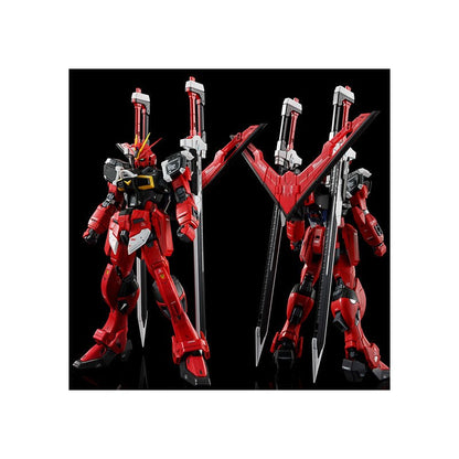 RG Sword Impulse Gundam Spec II