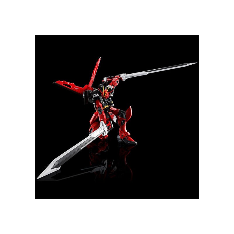 RG Sword Impulse Gundam Spec II