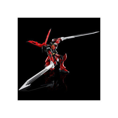 RG Sword Impulse Gundam Spec II